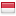 bloggerreporter.org server is located in Indonesia